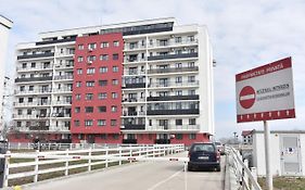 Mall VI Apartments